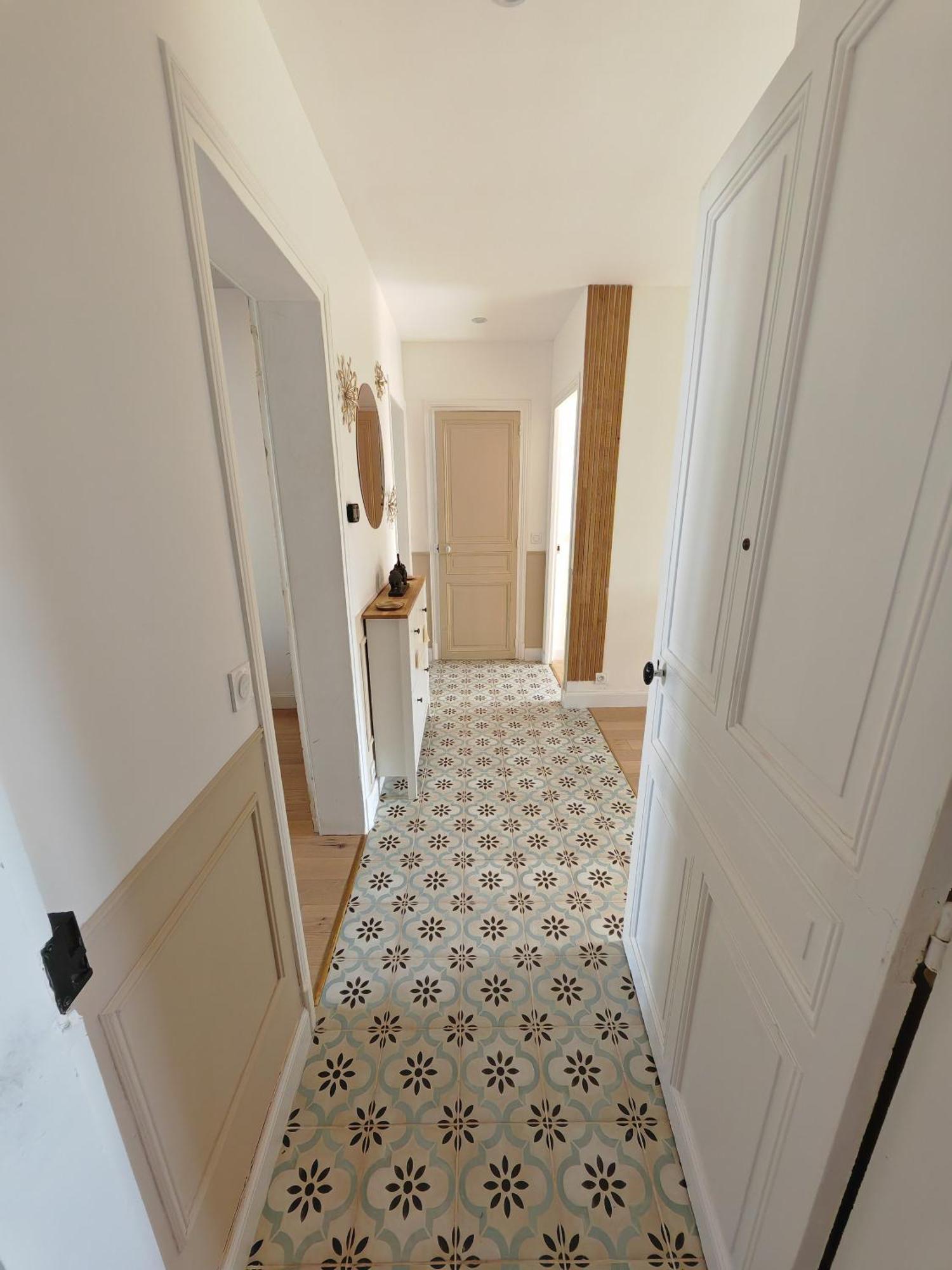 Appartement Cosy Et Accueillant Soissons Exterior foto